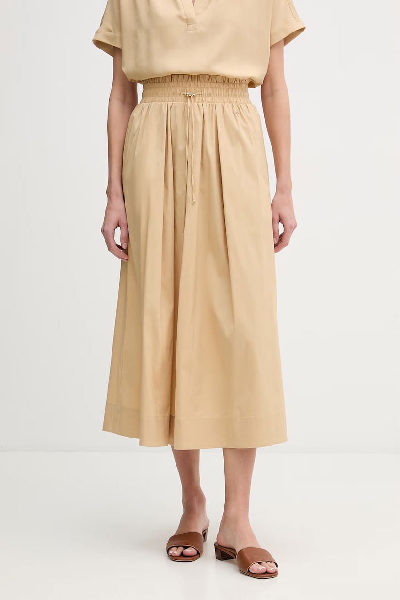 Joop! fustă cu bumbac