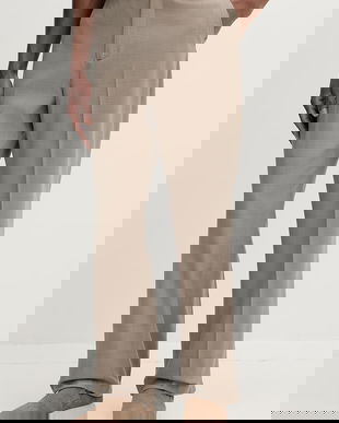 Les Deux pantaloni de costum pentru bărbați Randall