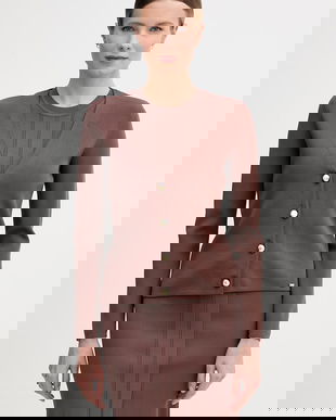 Gaudi cardigan pentru femei, cu vâscoză