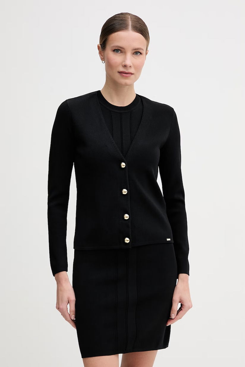 Gaudi cardigan pentru femei, cu vâscoză