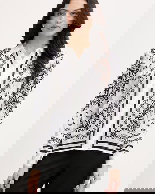 Morgan cămașă pentru femei