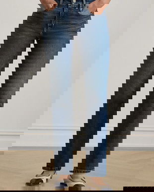 Lauren Ralph Lauren Blugi straight de damă