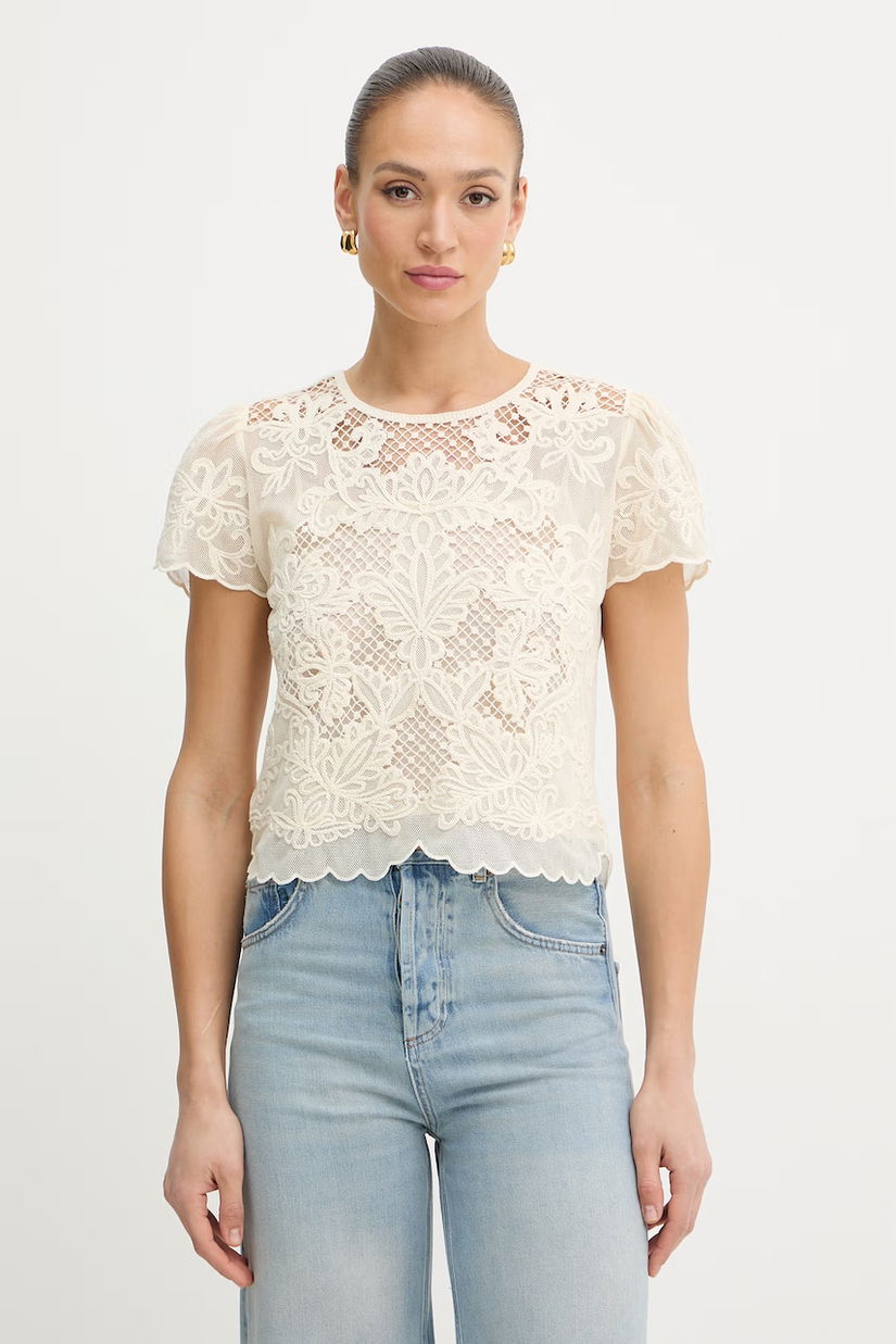 Twinset bluză pentru femei