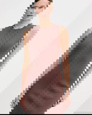 Gaudi rochie cu vâscoză