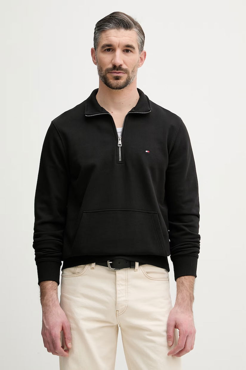 Tommy Hilfiger hanorac pentru bărbați, din bumbac