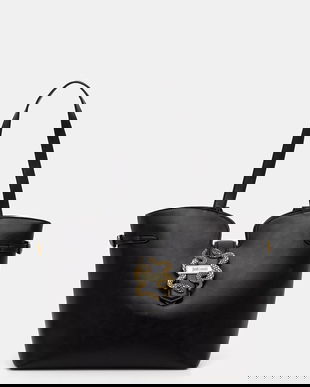 Just Cavalli geantă shopper pentru femei