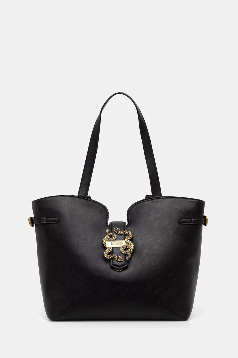 Just Cavalli geantă shopper pentru femei