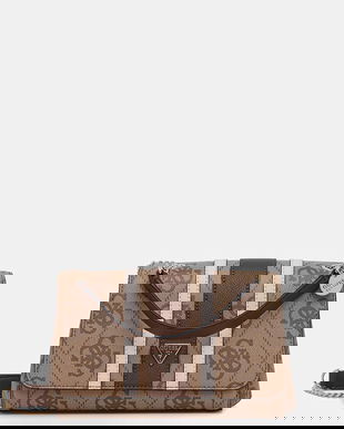 Guess geantă crossbody femei NOELLE