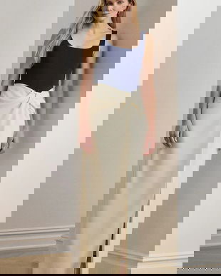 Lauren Ralph Lauren rochie cu vâscoză