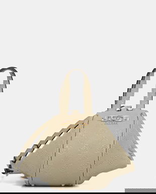 Guess geantă crossbody de damă ANISE