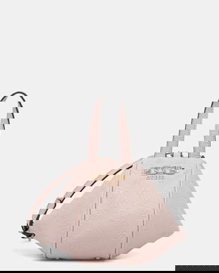 Guess geantă crossbody de damă ANISE