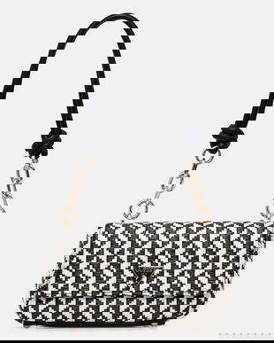 Guess Geantă de portbagaj de damă TESSI