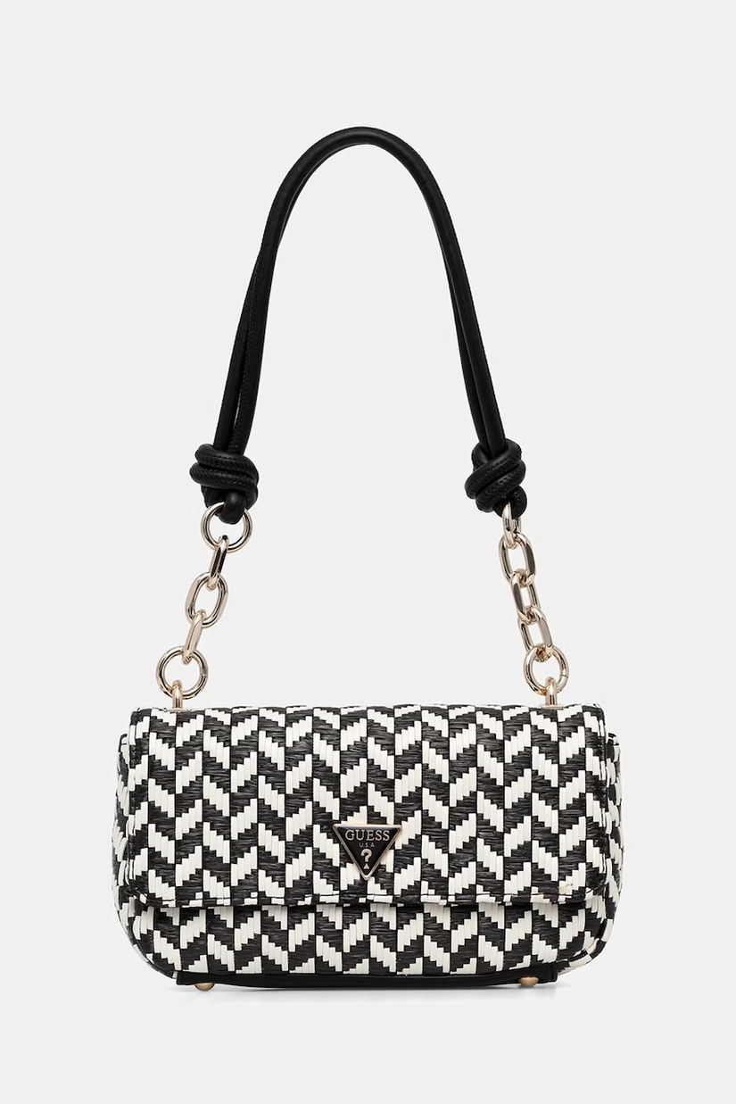 Guess Geantă de portbagaj de damă TESSI