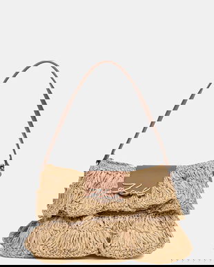 Karl Lagerfeld geantă feminină K/SIGNATURE