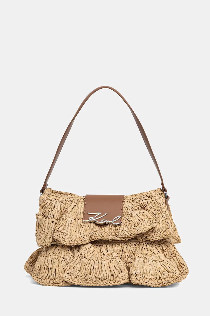 Karl Lagerfeld geantă feminină K/SIGNATURE