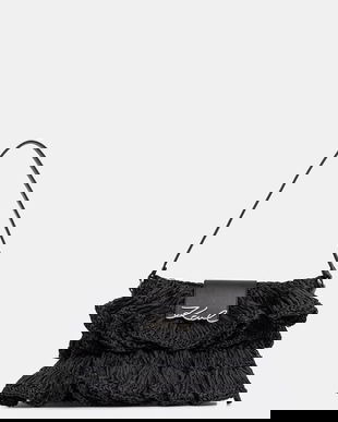 Karl Lagerfeld geantă de damă K/SIGNATURE