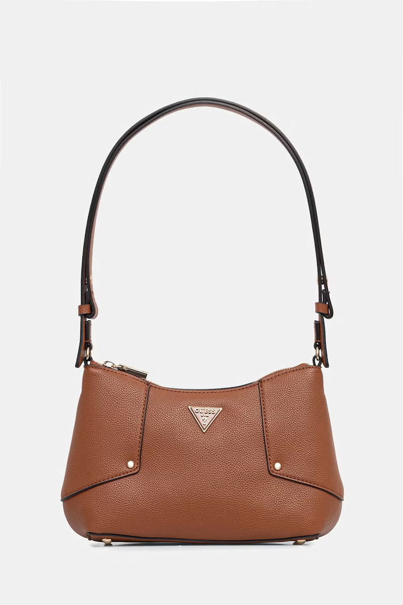 Guess geantă femeiască cu imitație de piele DARCY