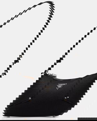 Guess geantă pentru femei cu imitație de piele DARCY