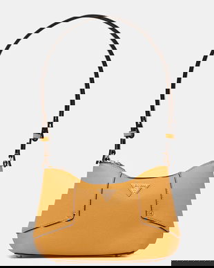 Guess Geantă femei cu imitație de piele DARCY