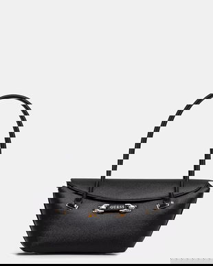 Guess geantă tote de damă din imitație de piele SOPHIA