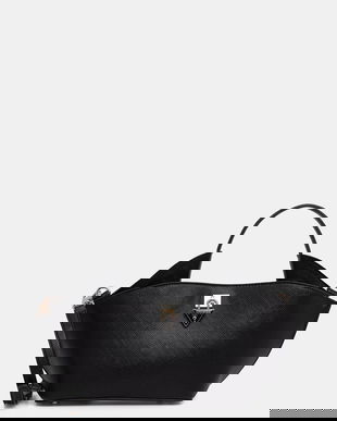 Guess geantă tote de damă cu imitație de piele PATSIE