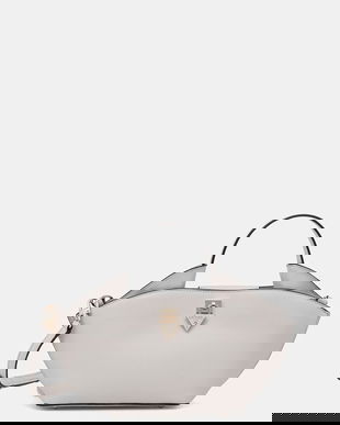 Guess geantă tote de damă cu imitație de piele PATSIE