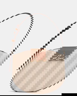 Karl Lagerfeld geantă de damă K/SIGNATURE