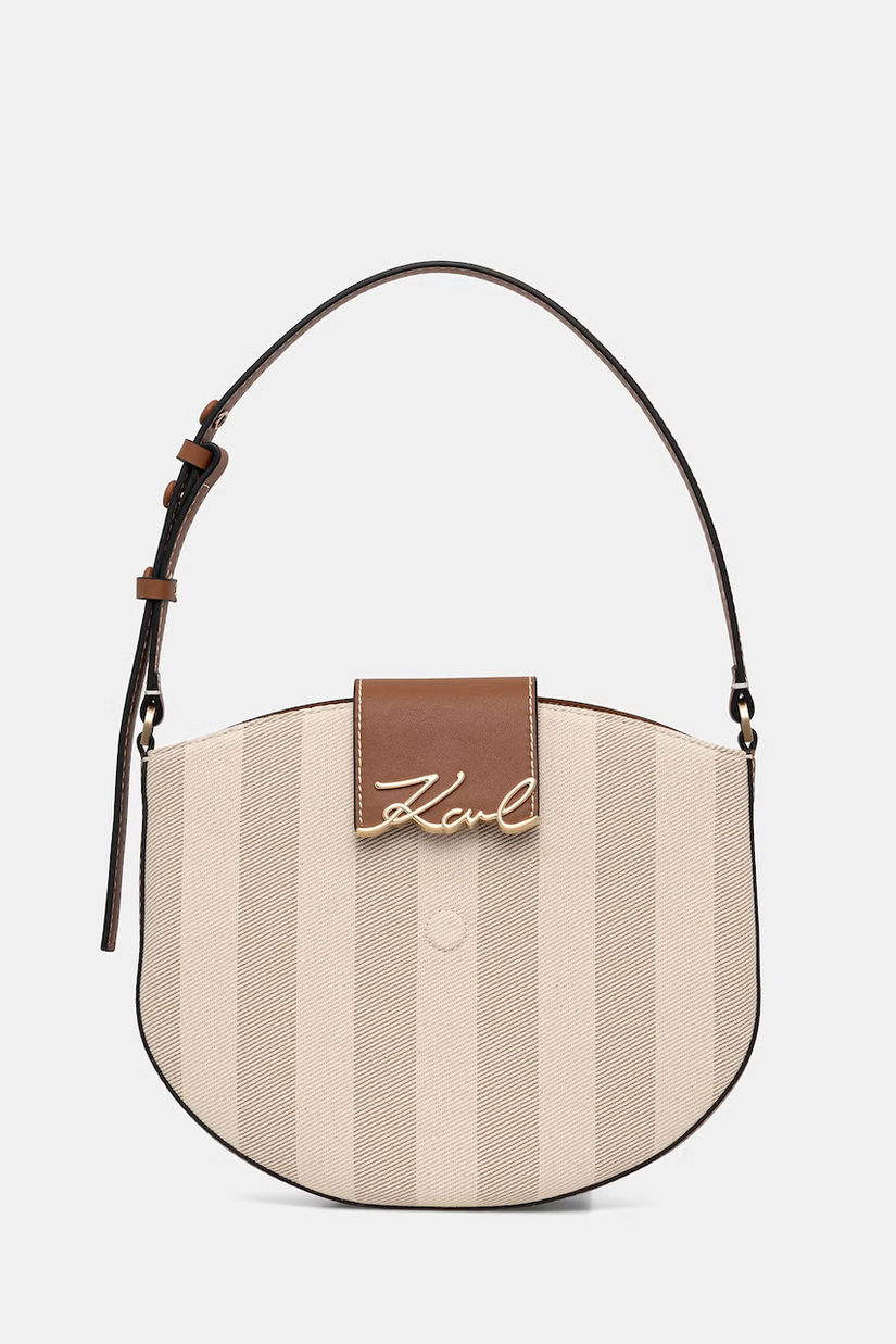 Karl Lagerfeld geantă de damă K/SIGNATURE