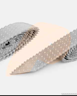 BOSS Cravată bărbați cu mătase TIE CM6 262