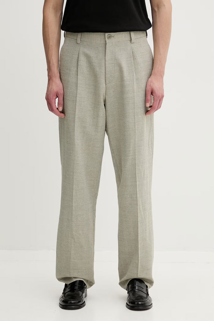 HUGO pantaloni pentru bărbați, cu in Flips251X