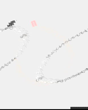 HUGO brățară pentru bărbați sidefie E-SHELLBEADS2-BRA