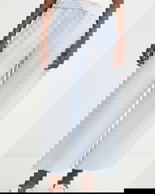 MM by Max Mara pantaloni din in CANNETI