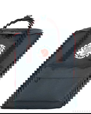 Fjallraven rucsac Kanken Koncept