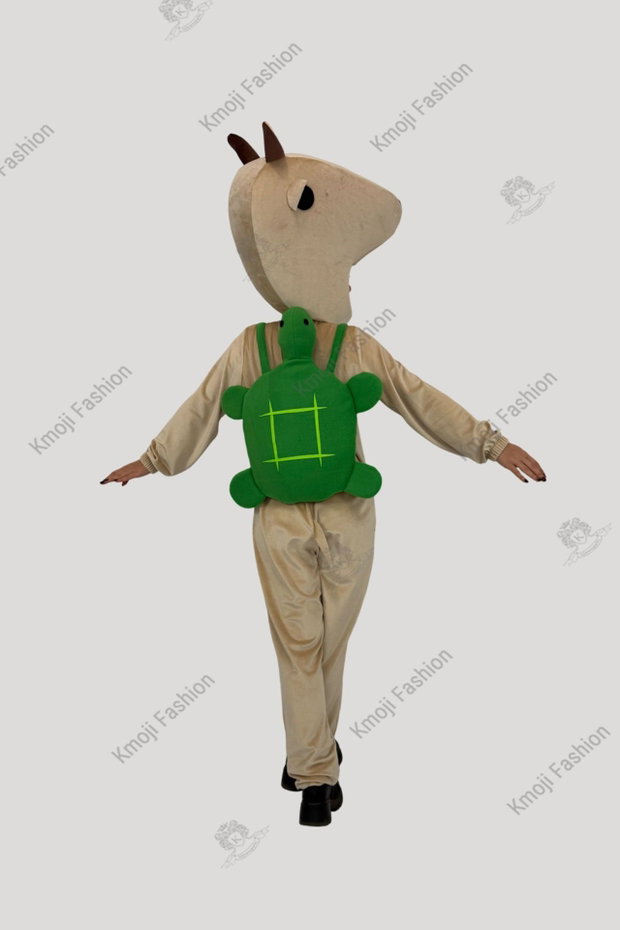 Mascotă Capybara Standard Adult