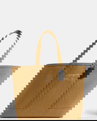 Coach tote bag de damă Utility Tote