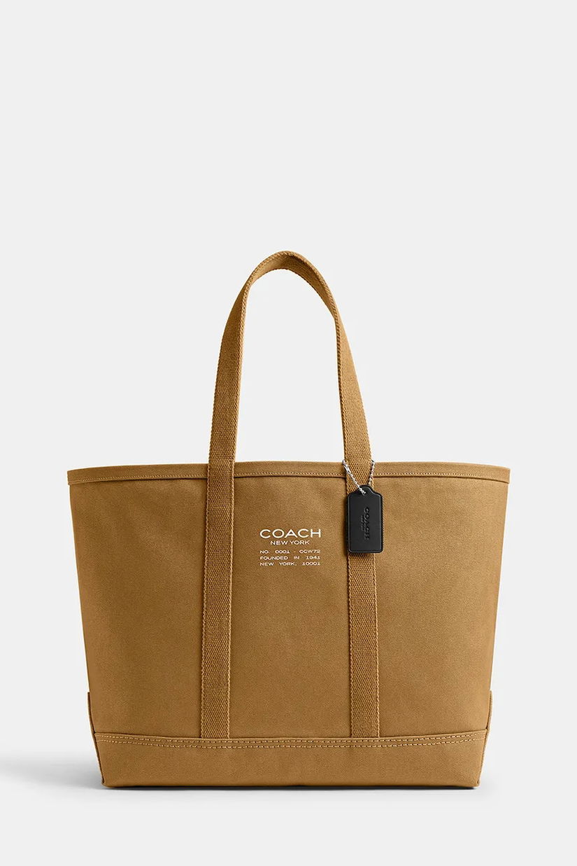 Coach tote bag de damă Utility Tote
