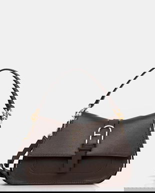 Furla poșetă de piele