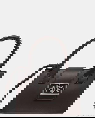 Armani Exchange Tote bag de damă cu imitație de piele