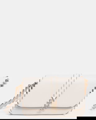 Tommy Hilfiger poștaș de damă cu imitație de piele