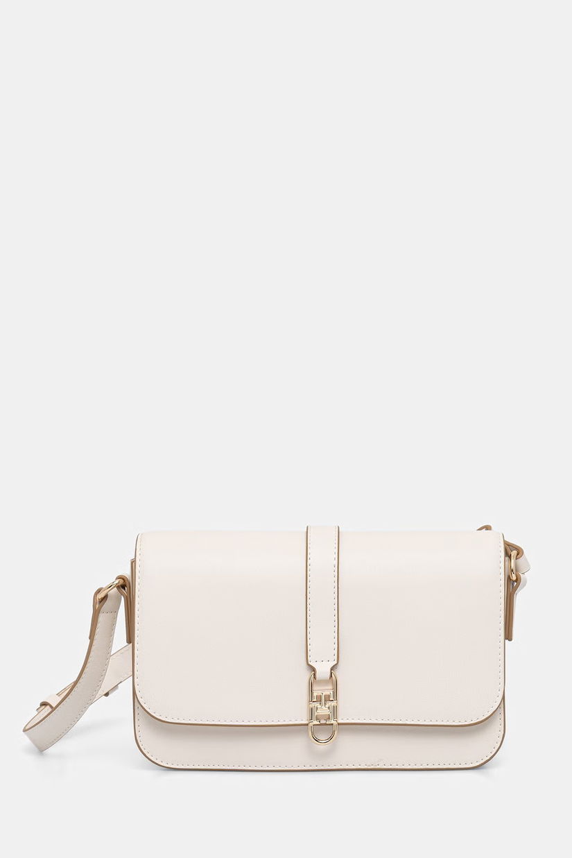 Tommy Hilfiger poștaș de damă cu imitație de piele