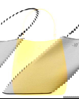 Lauren Ralph Lauren sac de damă din piele