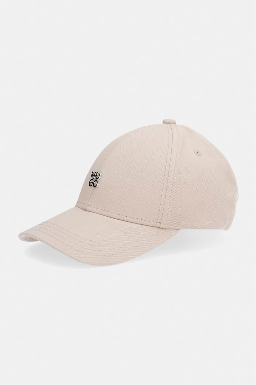 HUGO șapcă de baseball din bumbac Ally-ME