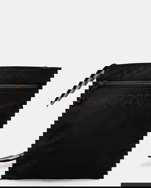 BOSS borsetă Catch_3.0_Envelope L