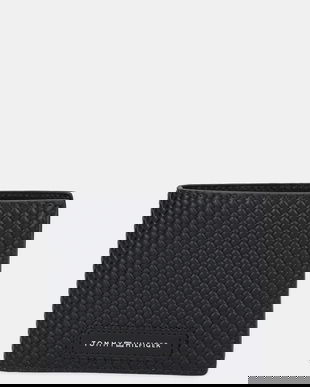 Tommy Hilfiger portofel de piele