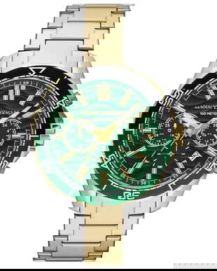 Armani Exchange ceas SPENCER