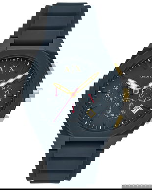 Armani Exchange ceas RAFAEL