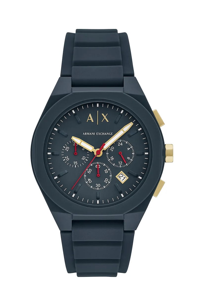 Armani Exchange ceas RAFAEL