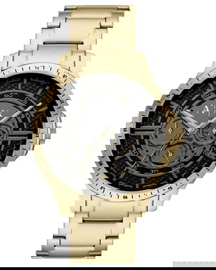 Armani Exchange ceas Exchange Hampton