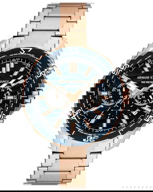 Armani Exchange ceas