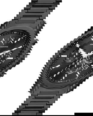 Armani Exchange Ceas